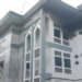 Kebakaran Hanguskan Gedung Rektorat UIN Jakarta