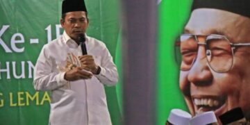 Gus Dur Adalah Simbol Pemimpin yang Berani Membela Rakyatnya