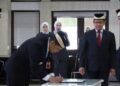 Soma Atmaja Dilantik sebagai Sekda Kabupaten Tangerang