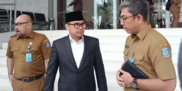 Pemkot Tangsel Dorong Percepatan Pembangunan, Hasil Reses Jadi Acuan