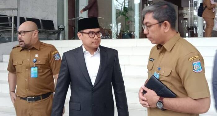 Pemkot Tangsel Dorong Percepatan Pembangunan, Hasil Reses Jadi Acuan