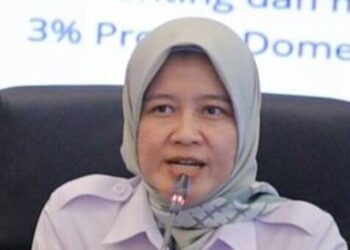 Dinkes Tangsel Dorong Remaja Putri dan Ibu Hamil Konsumsi Tablet Tambah Darah