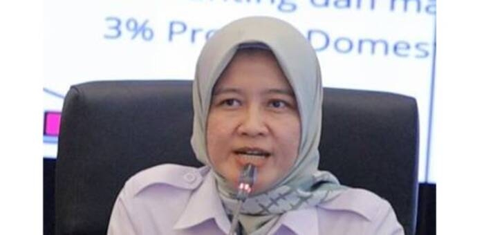 Dinkes Tangsel Dorong Remaja Putri dan Ibu Hamil Konsumsi Tablet Tambah Darah
