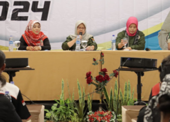 Jambore Ormas Kabupaten Tangerang Perekat Persatuan dan Kolaborasi