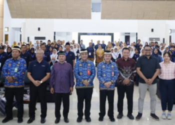 Kabupaten Tangerang Gelar Jambore Sanitasi untuk Tingkatkan Kesadaran PHBS