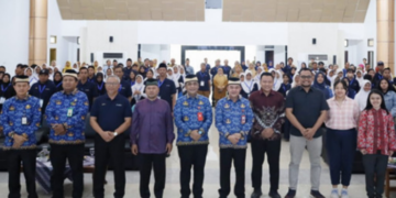 Kabupaten Tangerang Gelar Jambore Sanitasi untuk Tingkatkan Kesadaran PHBS