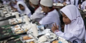 Tangsel Siap Luncurkan Program Makan Bergizi Gratis, Dapur Gizi Mulai Dibangun