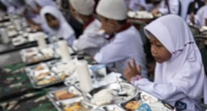 Tangsel Siap Luncurkan Program Makan Bergizi Gratis, Dapur Gizi Mulai Dibangun