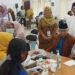 Pemkab Tangerang Prioritaskan Kesehatan Pensiunan, Gelar Seminar dan Cek Kesehatan