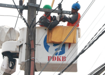 PLN UID Banten Siapkan 1.341 Personil Siaga 24 Jam Layani Liburan Nataru