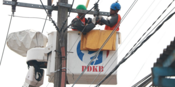 PLN UID Banten Siapkan 1.341 Personil Siaga 24 Jam Layani Liburan Nataru