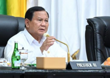 Presiden Prabowo Apresiasi Pengendalian Inflasi dan Dorong Swasembada Pangan