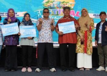 Sinar Mas Land Raih Inovasi Sekolah, Dorong Pendidikan Berkelanjutan