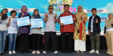 Sinar Mas Land Raih Inovasi Sekolah, Dorong Pendidikan Berkelanjutan