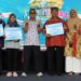 Sinar Mas Land Raih Inovasi Sekolah, Dorong Pendidikan Berkelanjutan