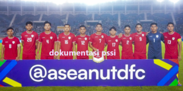 Indonesia Awali Piala AFF 2024 dengan Kemenangan Tipis