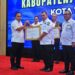Hari HAM Sedunia, Pemkot Tangerang Raih Penghargaan HAM