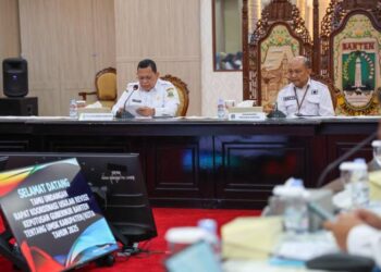 PWI Pusat Buka Peluang Usulan Kepala Daerah Penerima Penghargaan di HPN 2025