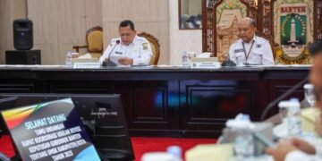 PWI Pusat Buka Peluang Usulan Kepala Daerah Penerima Penghargaan di HPN 2025