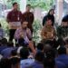 Pj Wali Kota Tangerang Kumpulkan Ribuan THL yang Tidak Lulus PPPK Untuk Dialihkan Statusnya