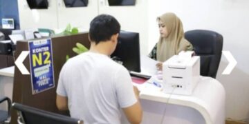 Pasca Nataru 2025 Pelayanan Publik di Kota Tangerang Dipastikan Kembali Normal