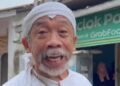Innalillahi Wainnailaihi Rojiun, Pelawak Qomar Meninggal Dunia