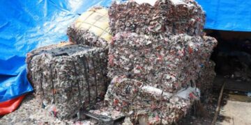 DLH Kota Tangerang Klaim Pengelolaan Sampah Dengan RDF Berdampak Ekonomis