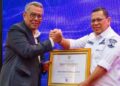 Tangsel Dinobatkan sebagai Kota Peduli HAM