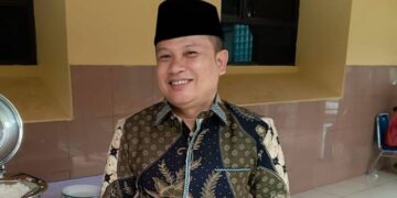 Wakil Ketua DPRD Kota Tangerang Turidi Susanto Sambut Baik Berlanjutnya Program Bansos 2025