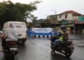 Atasi Kemacetan di Jalan Irigasi Sipon, Pemkot Tangerang Uji Coba One Way