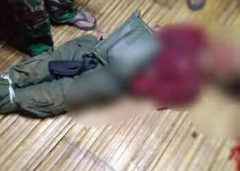 Warga Jaletreng Serpong Tangkap Satu dari Tiga Terduga Pelaku Curanmor