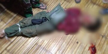 Warga Jaletreng Serpong Tangkap Satu dari Tiga Terduga Pelaku Curanmor