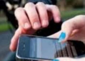 Penjambret Karyawati di Batu Ceper Tangerang Dibekuk Polisi