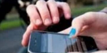 Penjambret Karyawati di Batu Ceper Tangerang Dibekuk Polisi