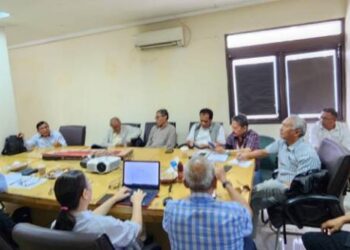 PWI Dukung Swasembada Pangan, Sorot Kalsel di HPN 2025