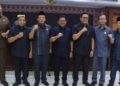 DPRD Tetapkan Sachrudin – Maryono Jadi Wali kota dan Wakil Wali kota Tangerang Periode 2025-2030