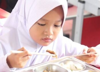 Pemkot Tangsel Dorong Program Makan Bergizi Gratis untuk Tumbuhkan Ekonomi Lokal