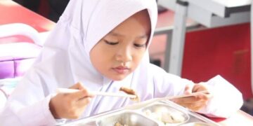 Pemkot Tangsel Dorong Program Makan Bergizi Gratis untuk Tumbuhkan Ekonomi Lokal