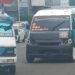 Kemacetan Parah Kerap Terjadi di Jalan R.E. Martadinata, Ciputat