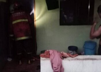 Misteri Pria Lansia di Pamulang Tangsel Tewas di Rumah Kontrakan Terungkap, Begini Kata Warga Sekitar!