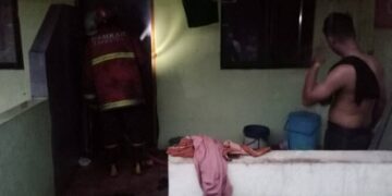 Misteri Pria Lansia di Pamulang Tangsel Tewas di Rumah Kontrakan Terungkap, Begini Kata Warga Sekitar!