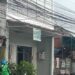 Kabel Semrawut di Depan Unpam Victor Ancam Keselamatan Pengguna Jalan