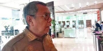 Sejumlah Lampu PJU di Tangsel Tak Berfungsi, Walikota Minta RT/RW Aktif Melapor