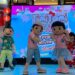 Tahun Baru Imlek 2025, Tangcity Mall Hadirkan Timi Tami & Friends in Fortune River Town