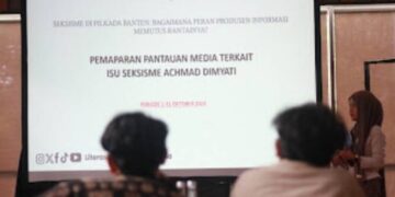 Tantangan Seksisme dalam Pilkada Banten 2024 dan Dampaknya terhadap Partisipasi Politik Perempuan
