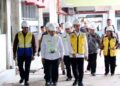 Wapres Minta Revitalisasi Pasar Anyar Bulan Ramadhan Ini Sudah Bisa Ditempati Pedagang