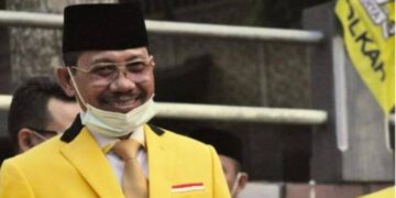 Sambil Menunggu Pelantikan Wali Kota Tangerang Terpilih, Sachrudin Menjalankan Ibadah Umroh