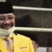 Sambil Menunggu Pelantikan Wali Kota Tangerang Terpilih, Sachrudin Menjalankan Ibadah Umroh