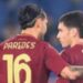 Kemenangan Telak atas Monza, Roma Kian Dekat Zona Eropa