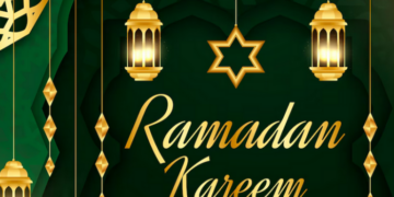 Aplikasi Ramadan